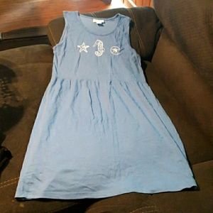 Womens summer dress.